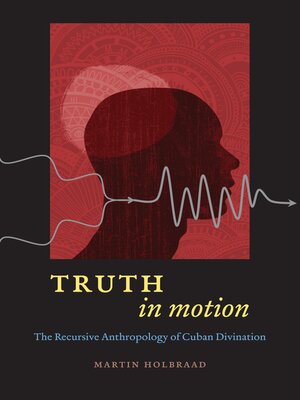 cover image of Truth in Motion